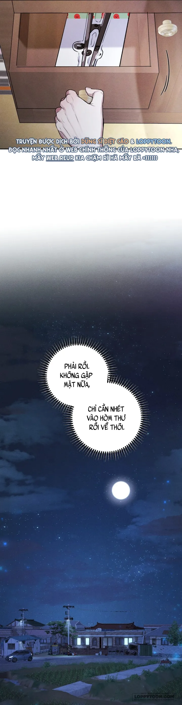 Cho Đến Khi Hóa Thành Đóa Lan - Chap 4 - Trang 36