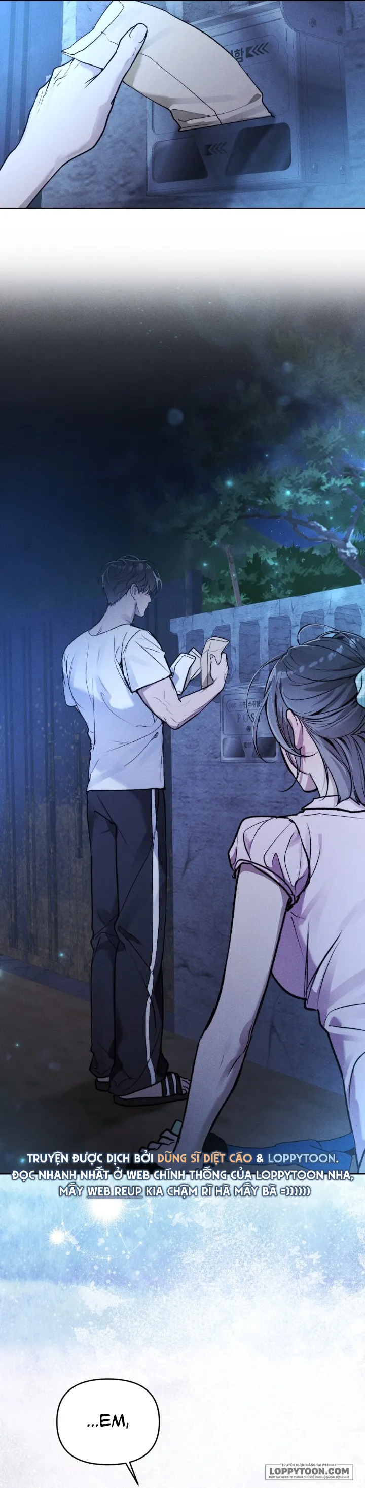 Cho Đến Khi Hóa Thành Đóa Lan - Chap 4 - Trang 38