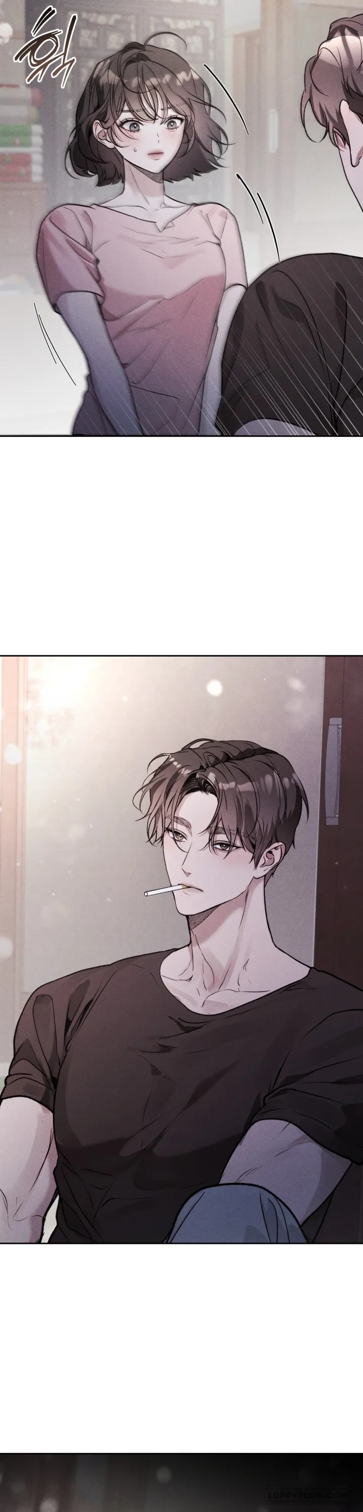 Cho Đến Khi Hóa Thành Đóa Lan - Chap 4 - Trang 6