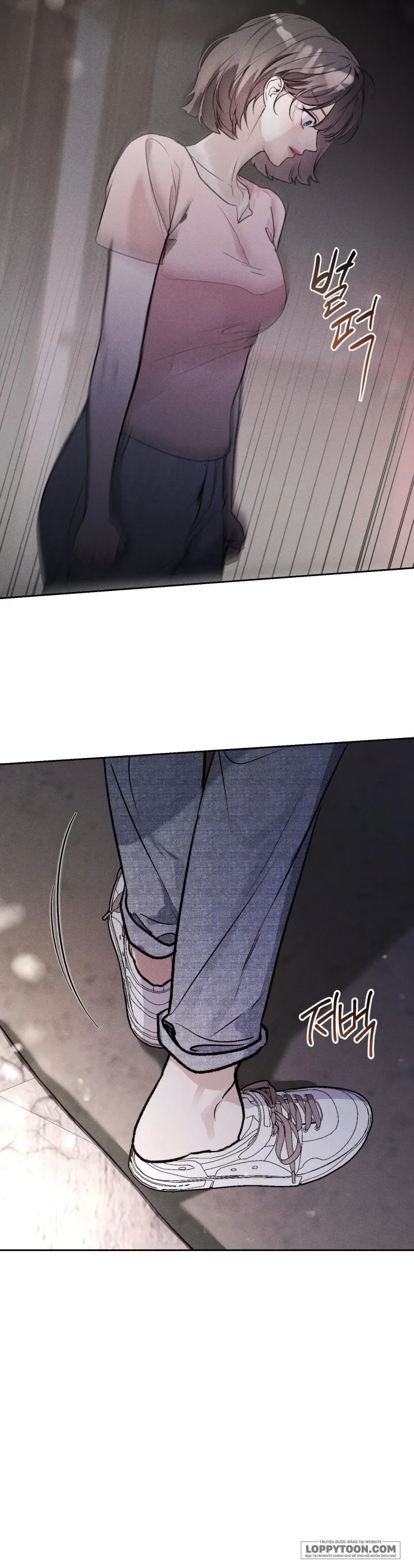 Cho Đến Khi Hóa Thành Đóa Lan - Chap 4 - Trang 7