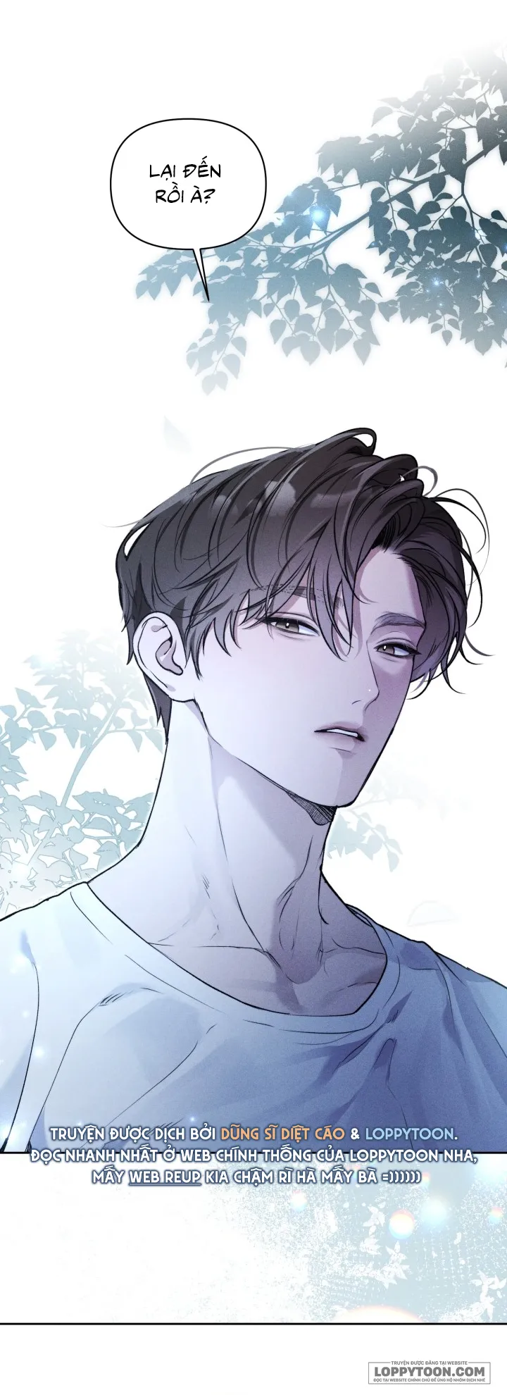 Cho Đến Khi Hóa Thành Đóa Lan - Chap 5 - Trang 0