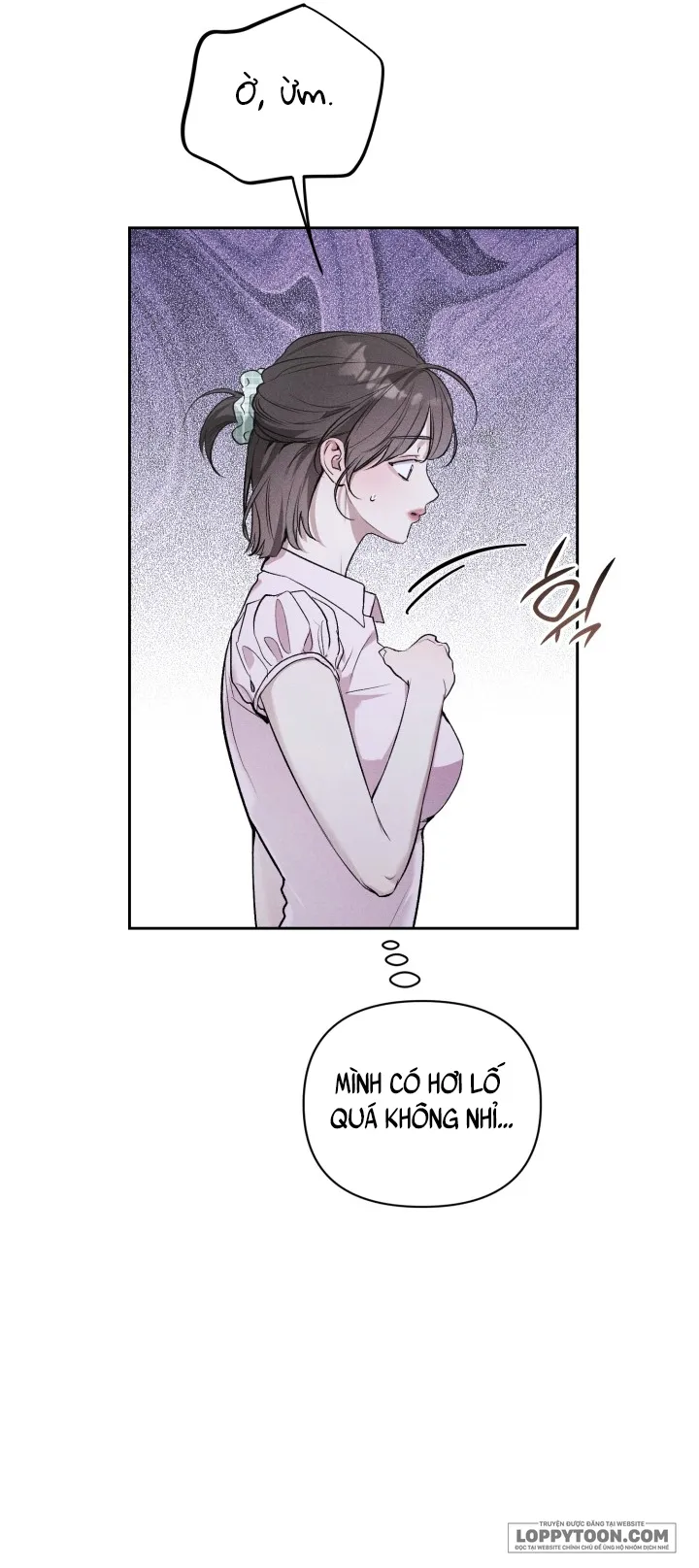 Cho Đến Khi Hóa Thành Đóa Lan - Chap 5 - Trang 19