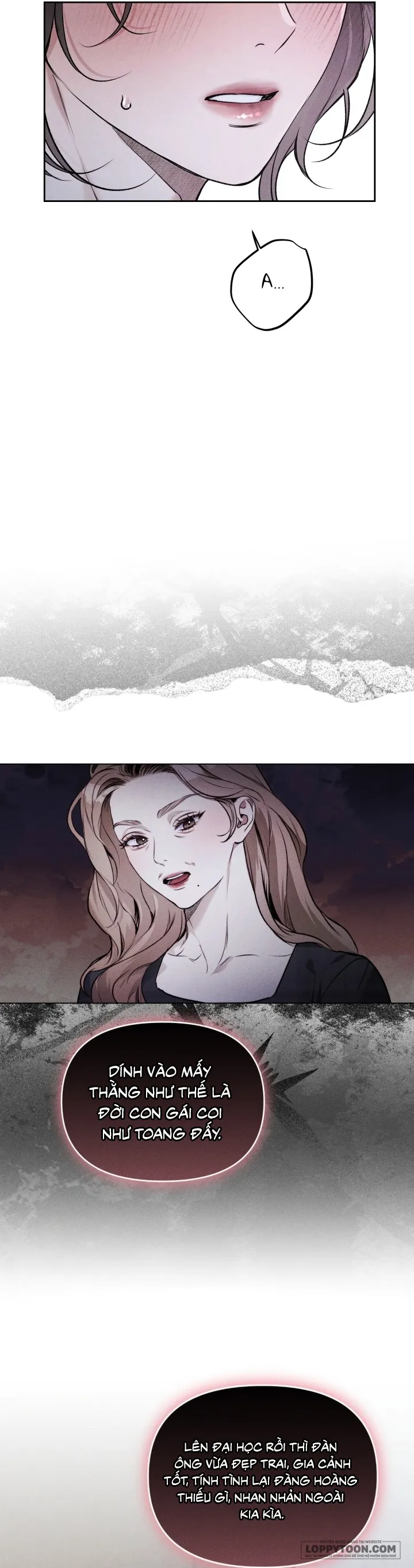 Cho Đến Khi Hóa Thành Đóa Lan - Chap 5 - Trang 23