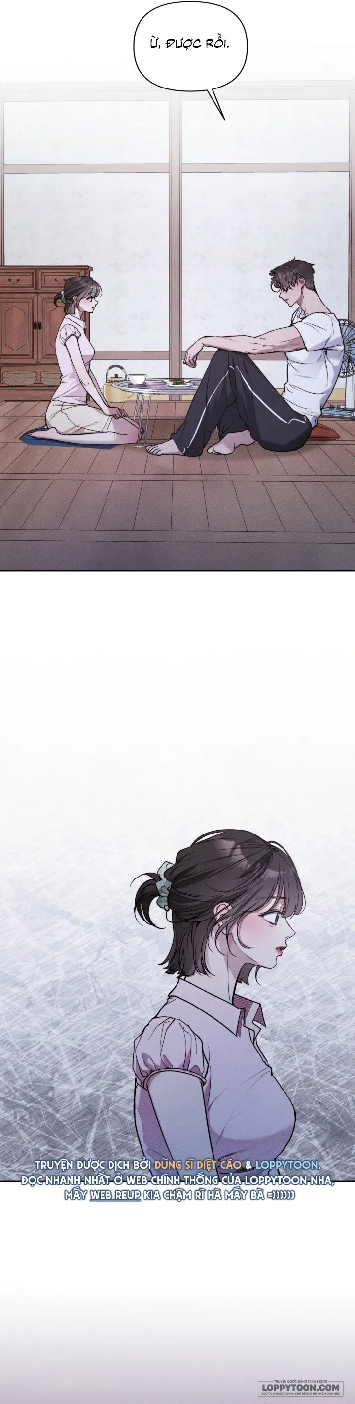 Cho Đến Khi Hóa Thành Đóa Lan - Chap 5 - Trang 25