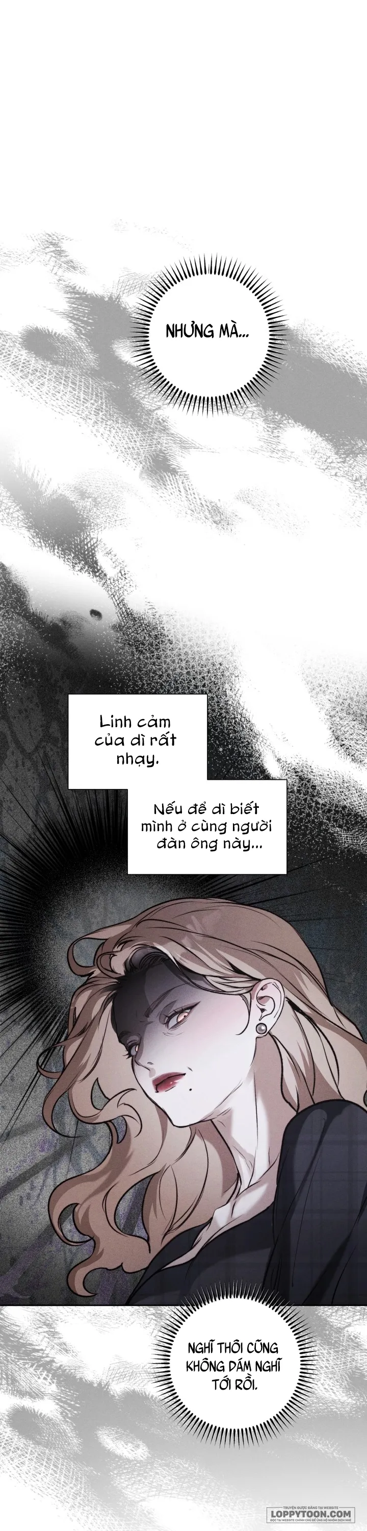 Cho Đến Khi Hóa Thành Đóa Lan - Chap 5 - Trang 28