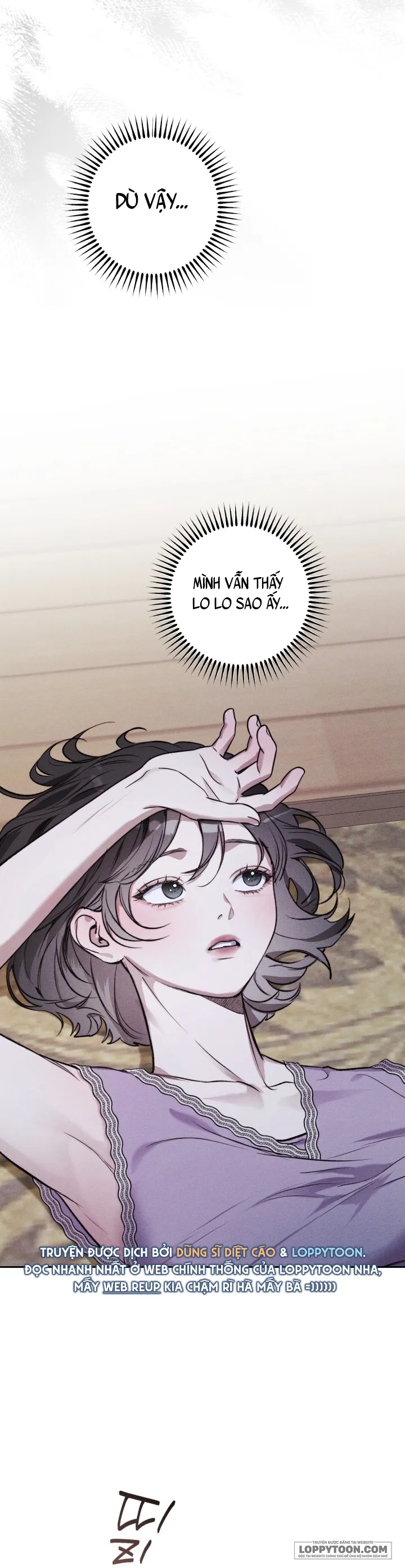 Cho Đến Khi Hóa Thành Đóa Lan - Chap 5 - Trang 29