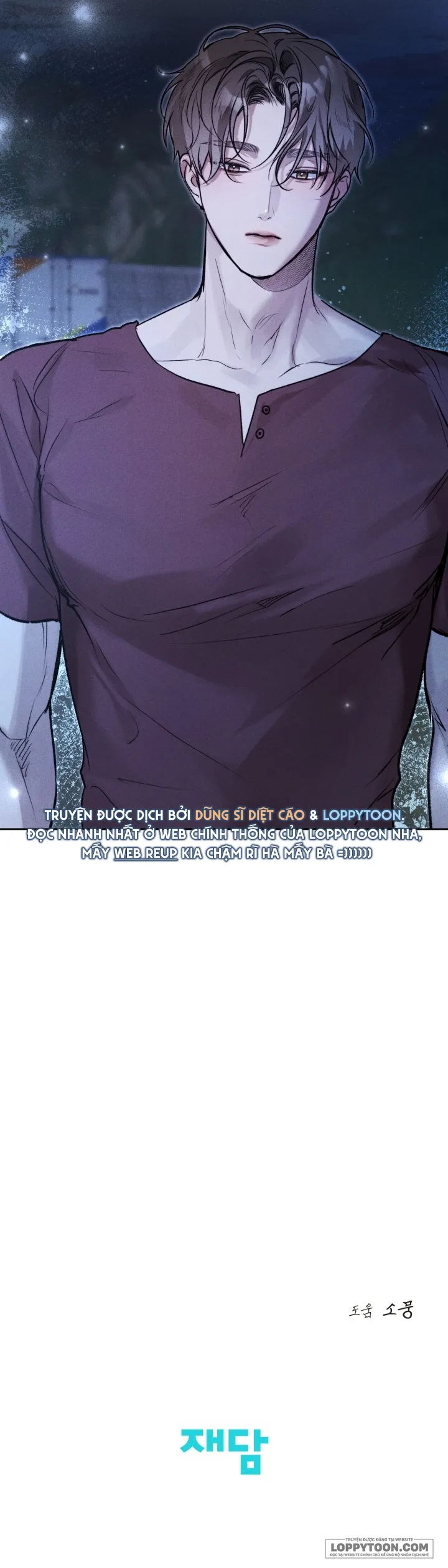 Cho Đến Khi Hóa Thành Đóa Lan - Chap 5 - Trang 42