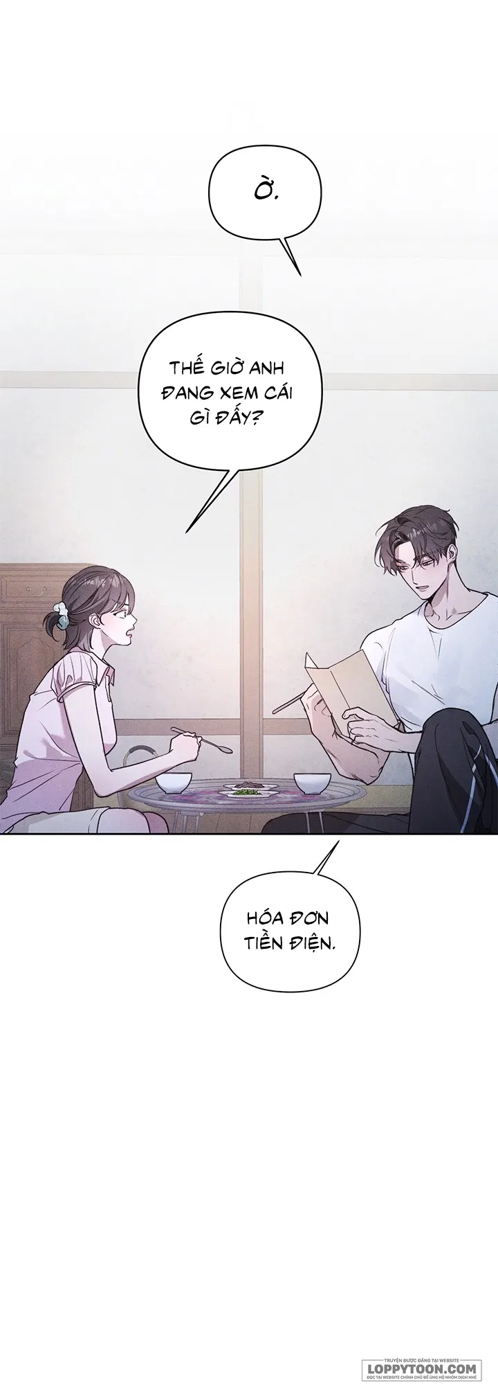 Cho Đến Khi Hóa Thành Đóa Lan - Chap 5 - Trang 8