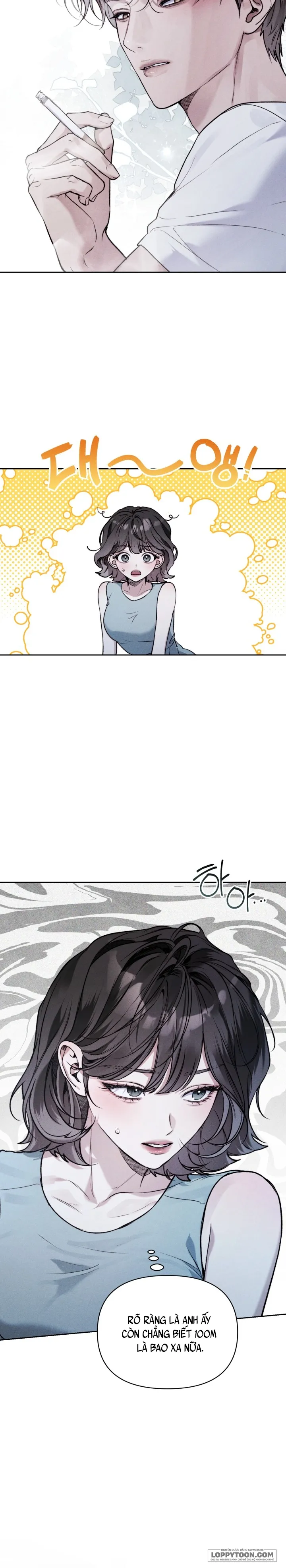 Cho Đến Khi Hóa Thành Đóa Lan - Chap 6 - Trang 24