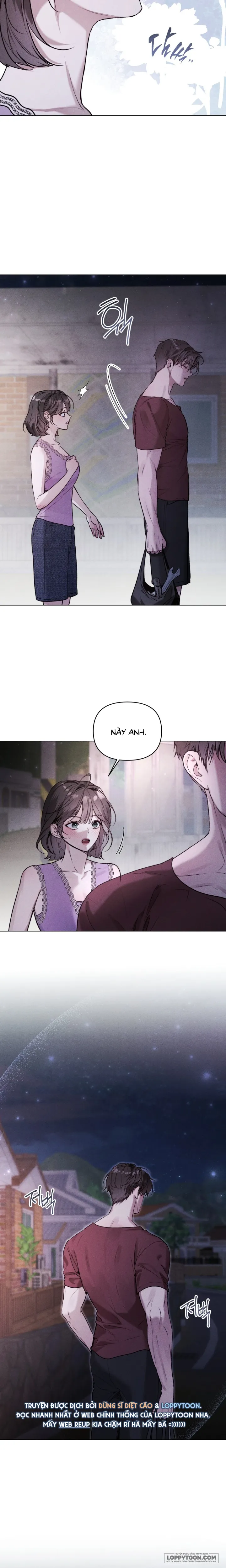 Cho Đến Khi Hóa Thành Đóa Lan - Chap 6 - Trang 6