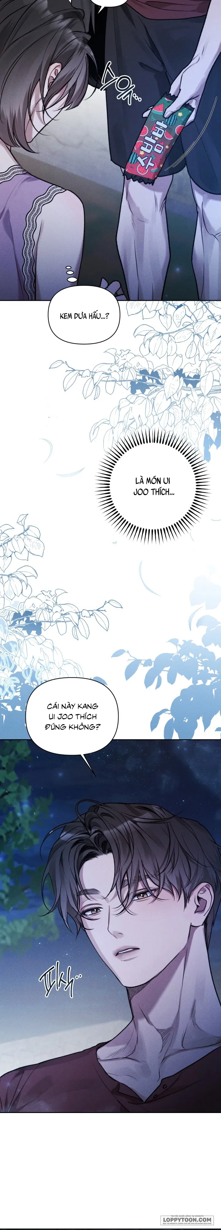 Cho Đến Khi Hóa Thành Đóa Lan - Chap 6 - Trang 9