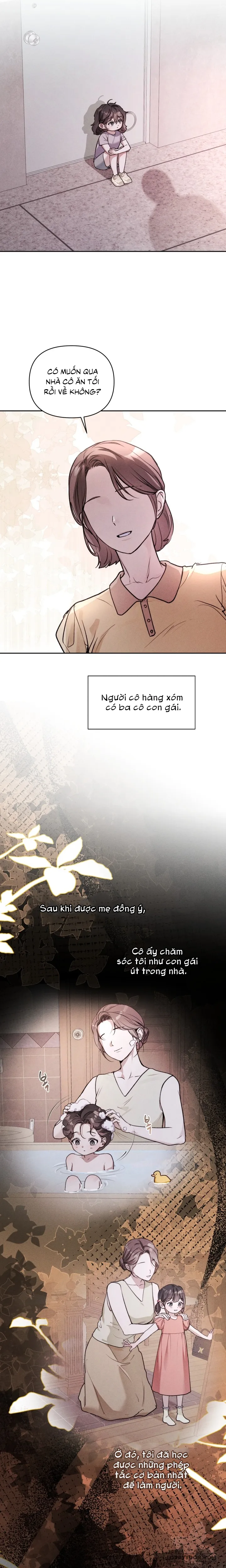 Cho Đến Khi Hóa Thành Đóa Lan - Chap 7 - Trang 15