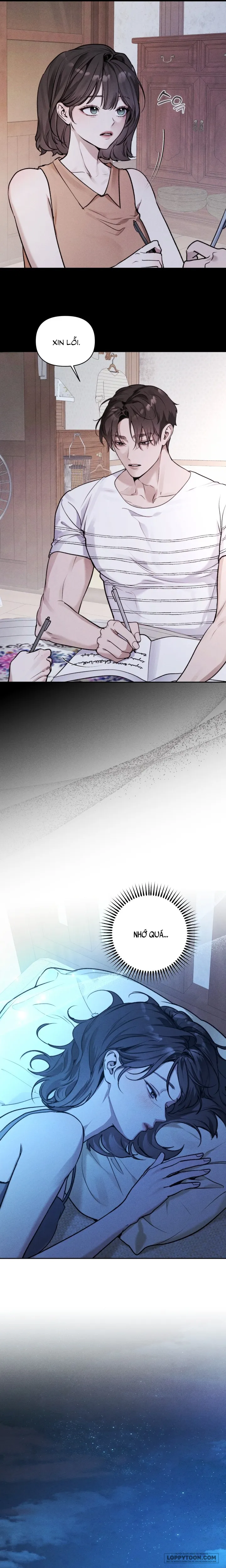 Cho Đến Khi Hóa Thành Đóa Lan - Chap 7 - Trang 20