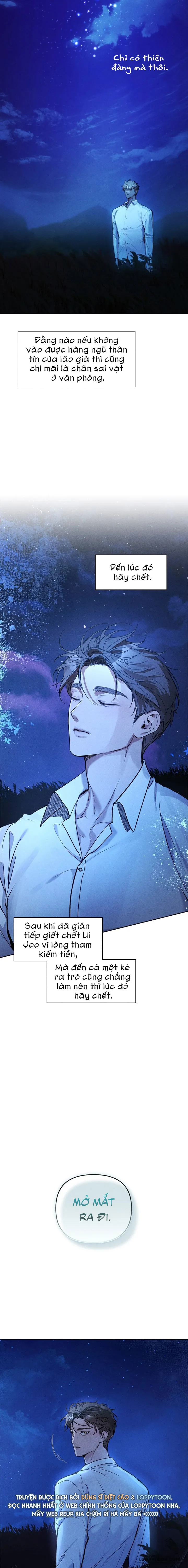 Cho Đến Khi Hóa Thành Đóa Lan - Chap 8 - Trang 25