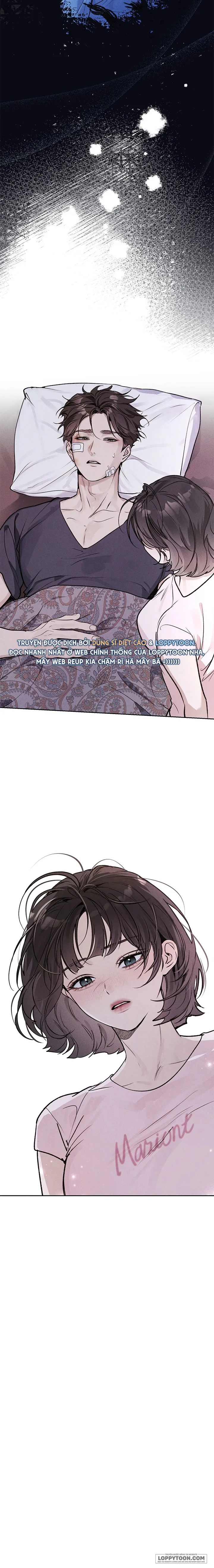 Cho Đến Khi Hóa Thành Đóa Lan - Chap 8 - Trang 26