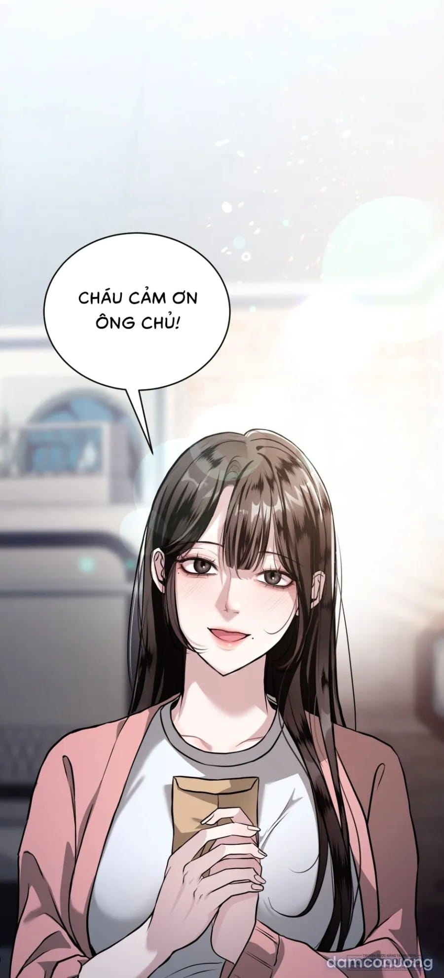 Chó Hoang Mơ Giấc Mơ Săn Mồi - Chap 1