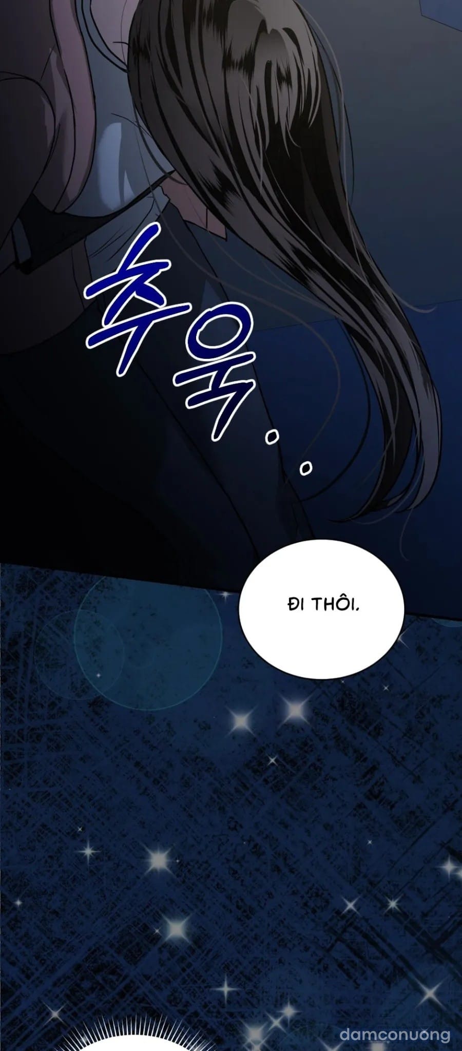 Chó Hoang Mơ Giấc Mơ Săn Mồi - Chap 1