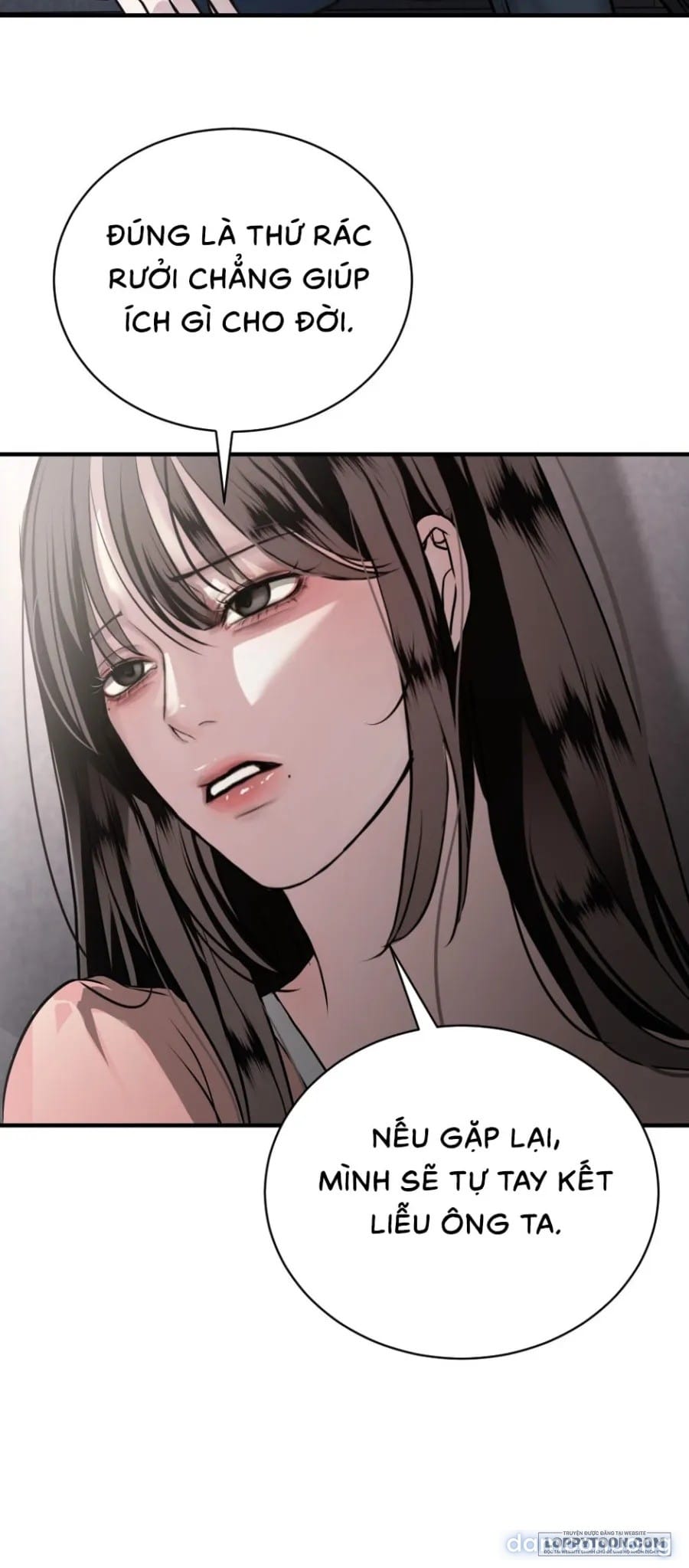 Chó Hoang Mơ Giấc Mơ Săn Mồi - Chap 1