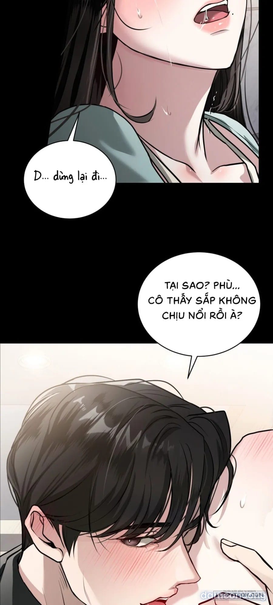 Chó Hoang Mơ Giấc Mơ Săn Mồi - Chap 1