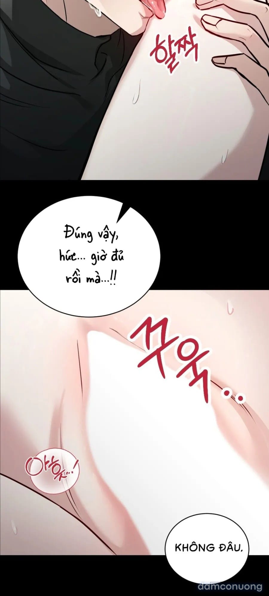 Chó Hoang Mơ Giấc Mơ Săn Mồi - Chap 1