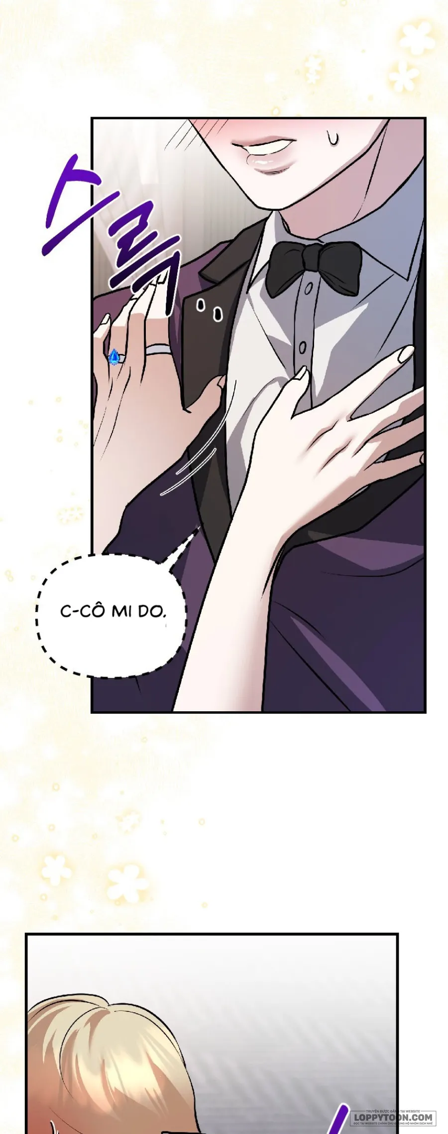 Chó Hoang Mơ Giấc Mơ Săn Mồi - Chap 10 - Trang 10