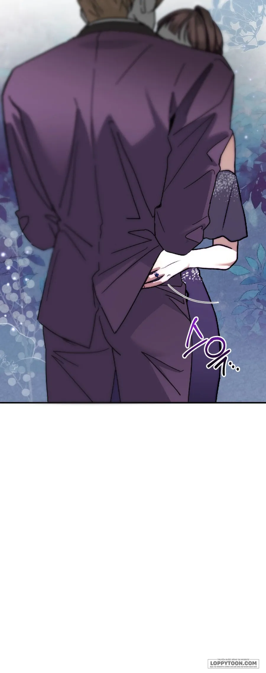 Chó Hoang Mơ Giấc Mơ Săn Mồi - Chap 10 - Trang 13
