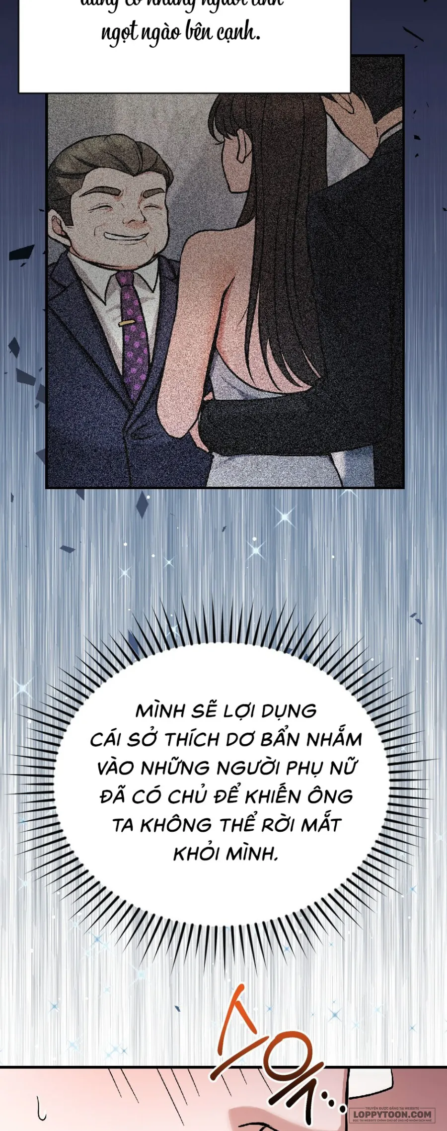 Chó Hoang Mơ Giấc Mơ Săn Mồi - Chap 10 - Trang 15