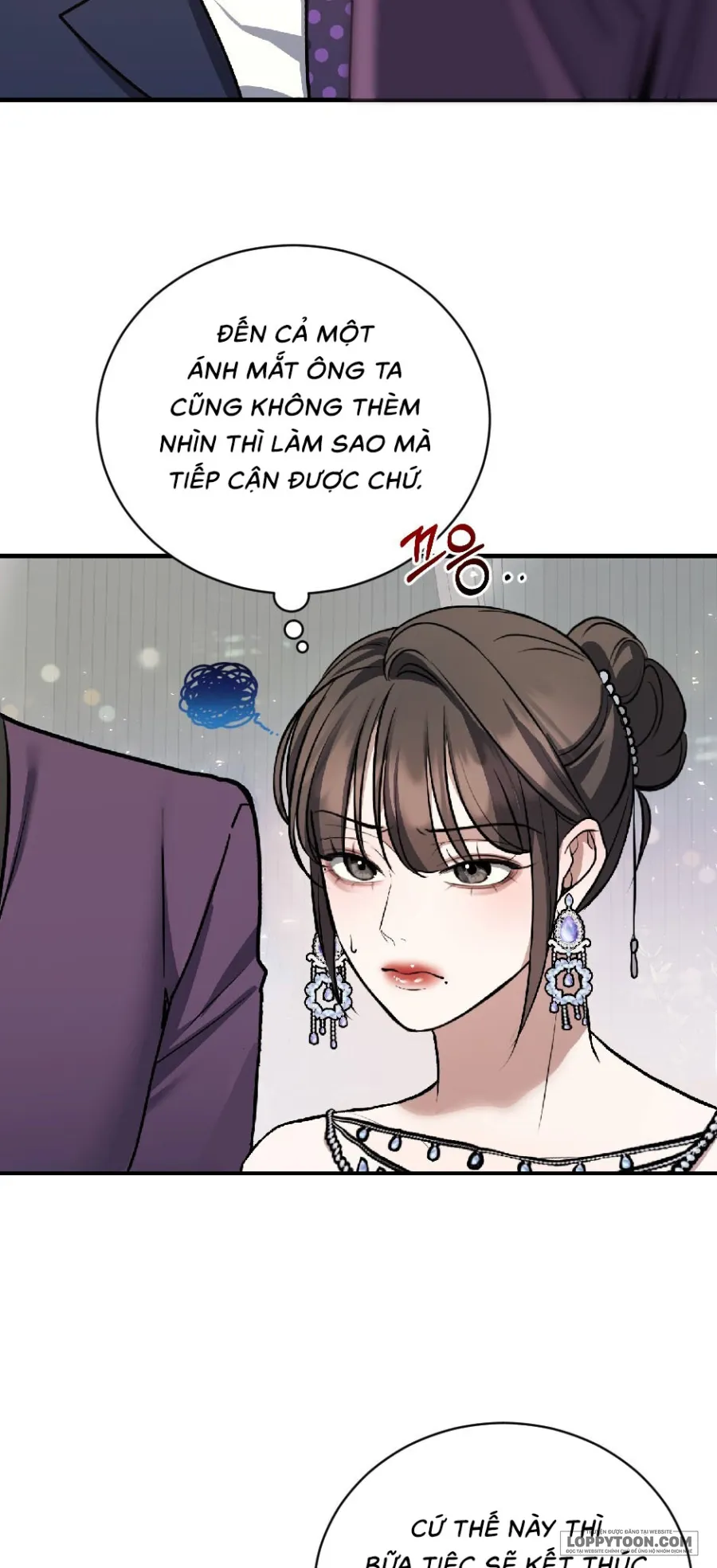 Chó Hoang Mơ Giấc Mơ Săn Mồi - Chap 10 - Trang 2