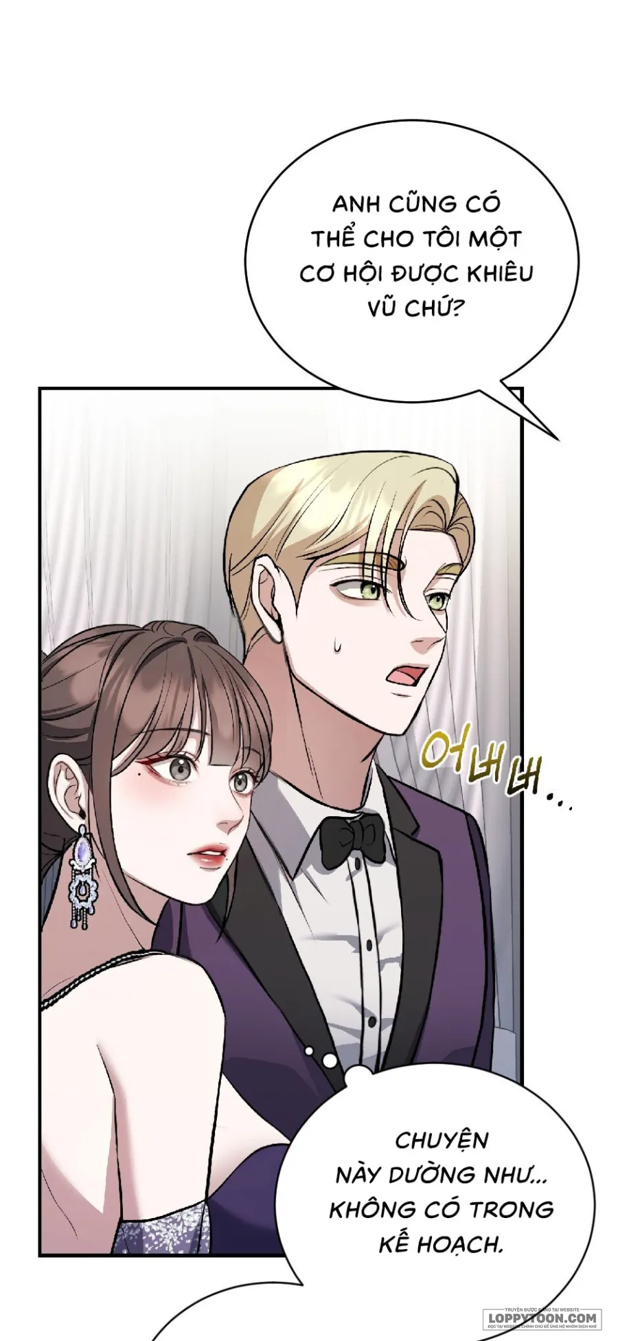 Chó Hoang Mơ Giấc Mơ Săn Mồi - Chap 10 - Trang 20