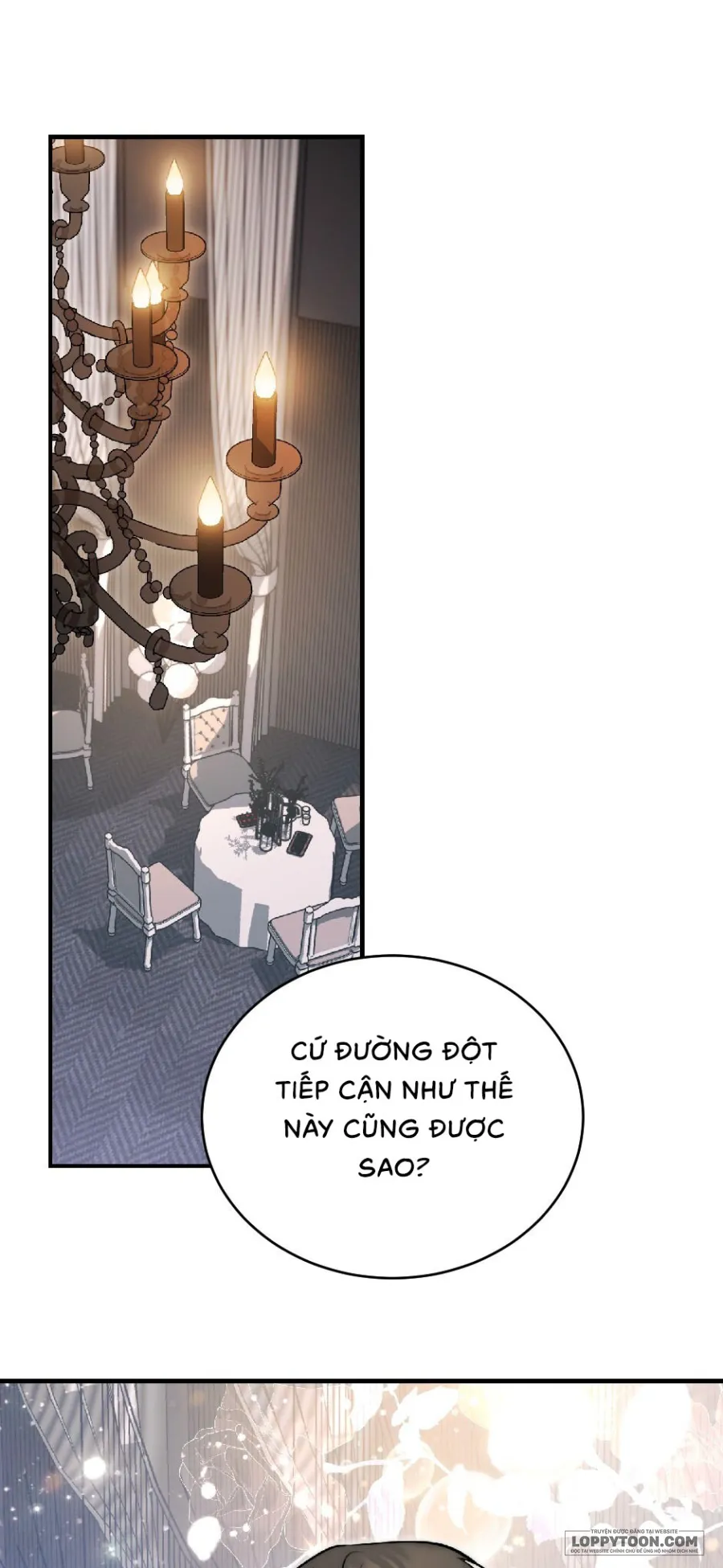 Chó Hoang Mơ Giấc Mơ Săn Mồi - Chap 10 - Trang 25