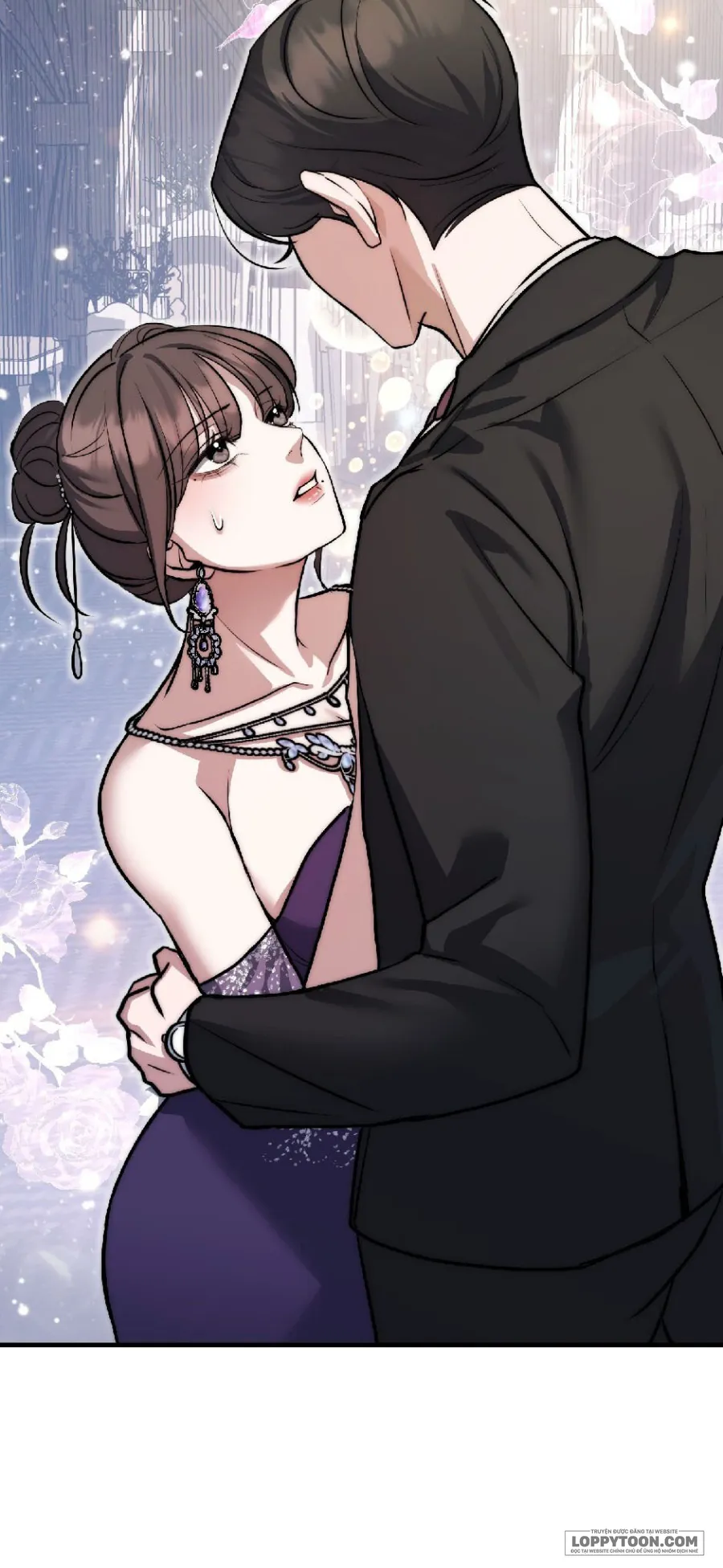 Chó Hoang Mơ Giấc Mơ Săn Mồi - Chap 10 - Trang 26