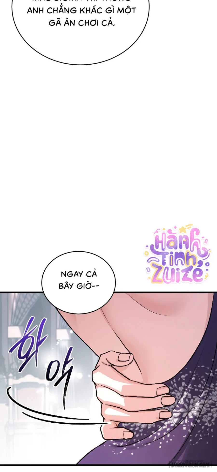 Chó Hoang Mơ Giấc Mơ Săn Mồi - Chap 10 - Trang 29