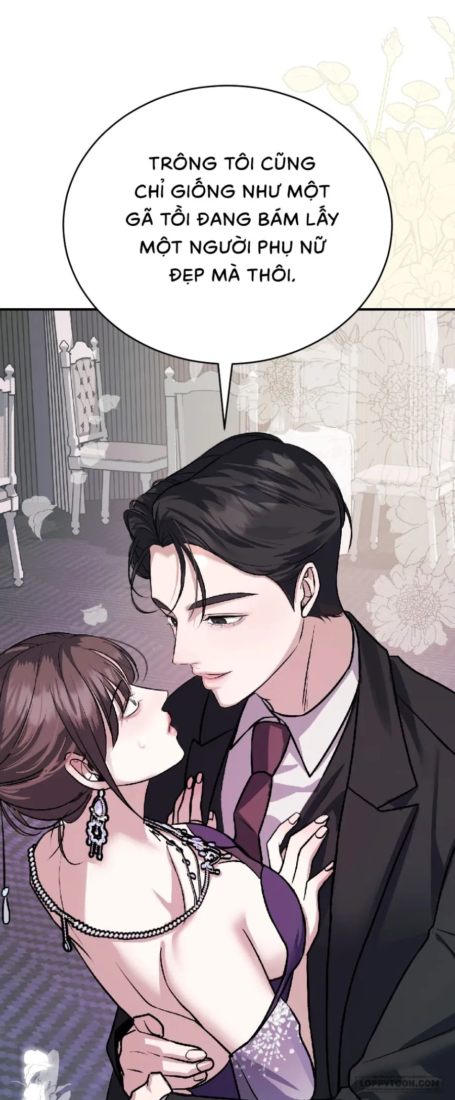 Chó Hoang Mơ Giấc Mơ Săn Mồi - Chap 10 - Trang 30