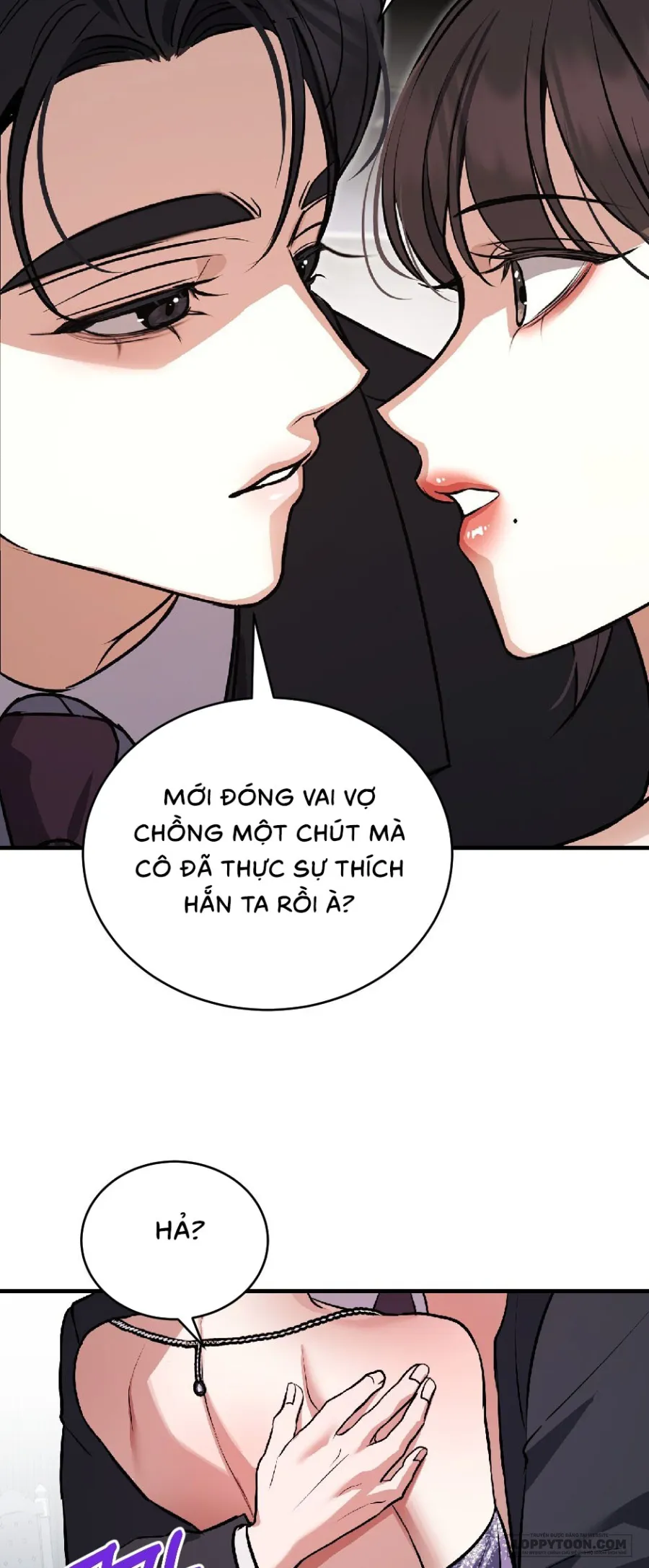 Chó Hoang Mơ Giấc Mơ Săn Mồi - Chap 10 - Trang 36