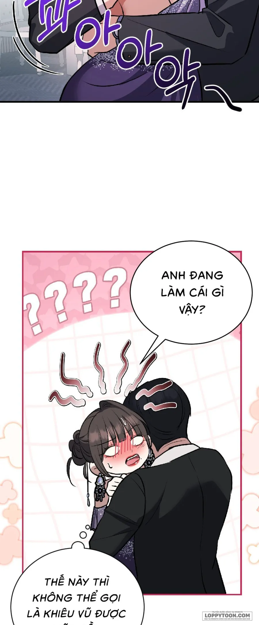 Chó Hoang Mơ Giấc Mơ Săn Mồi - Chap 10 - Trang 37