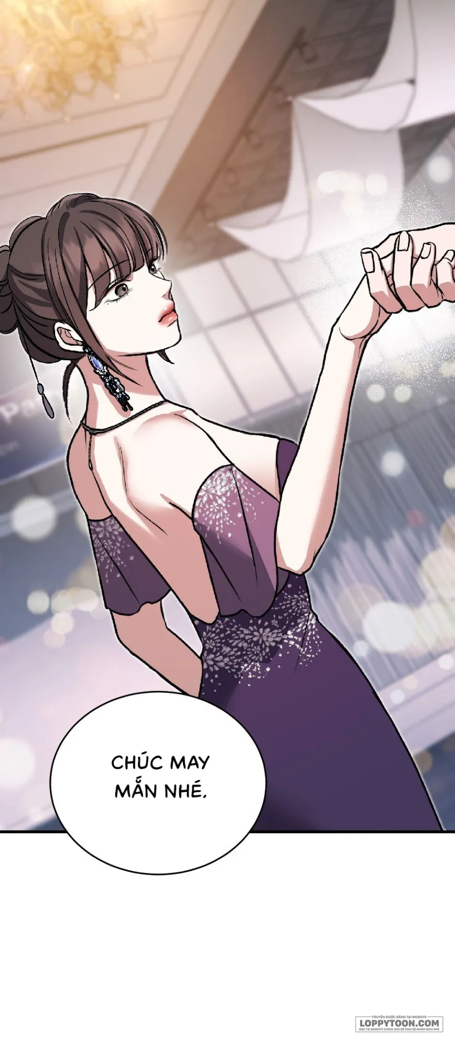 Chó Hoang Mơ Giấc Mơ Săn Mồi - Chap 10 - Trang 46