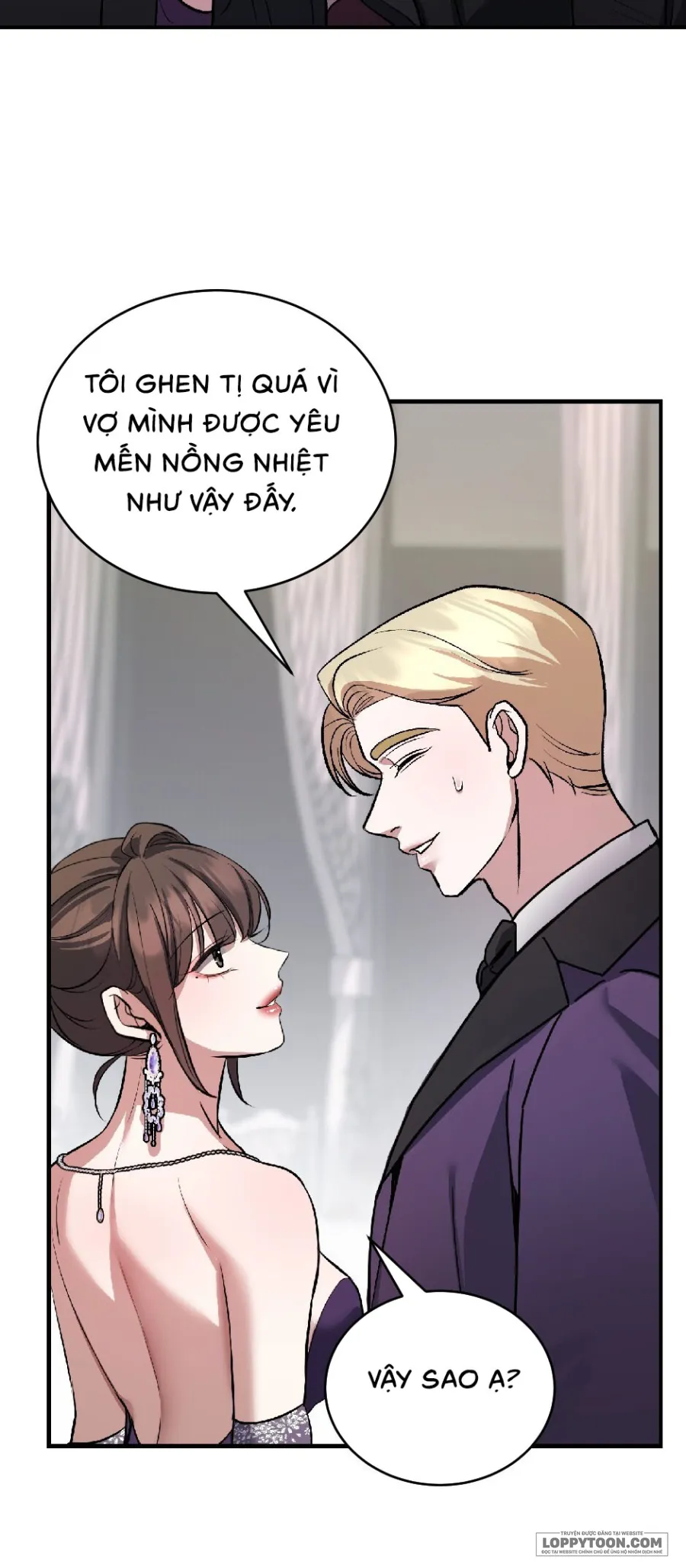 Chó Hoang Mơ Giấc Mơ Săn Mồi - Chap 10 - Trang 49