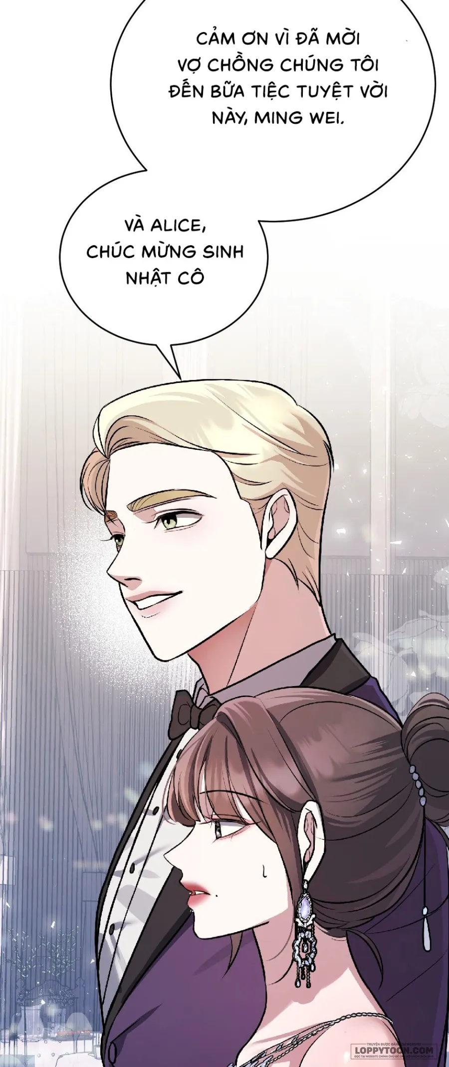 Chó Hoang Mơ Giấc Mơ Săn Mồi - Chap 10 - Trang 53