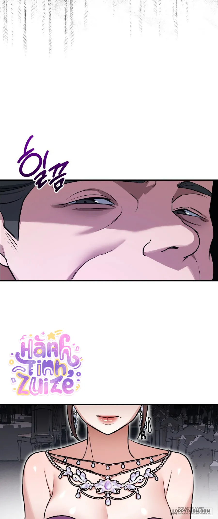 Chó Hoang Mơ Giấc Mơ Săn Mồi - Chap 10 - Trang 57