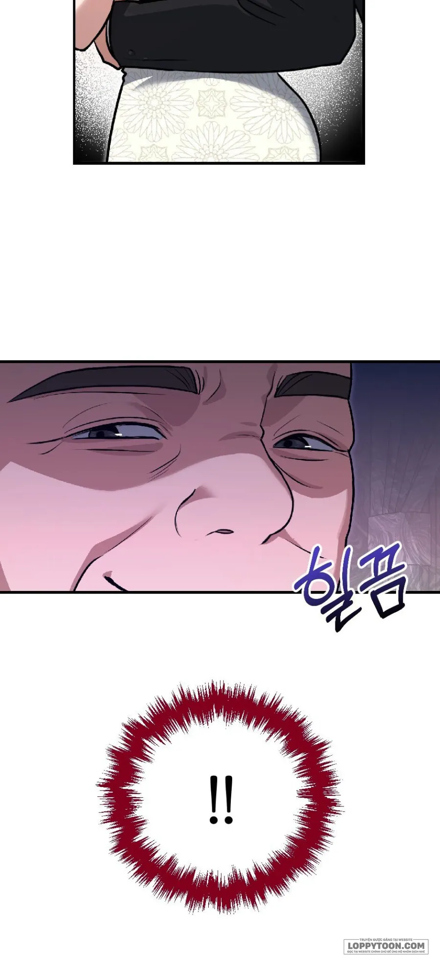Chó Hoang Mơ Giấc Mơ Săn Mồi - Chap 10 - Trang 6