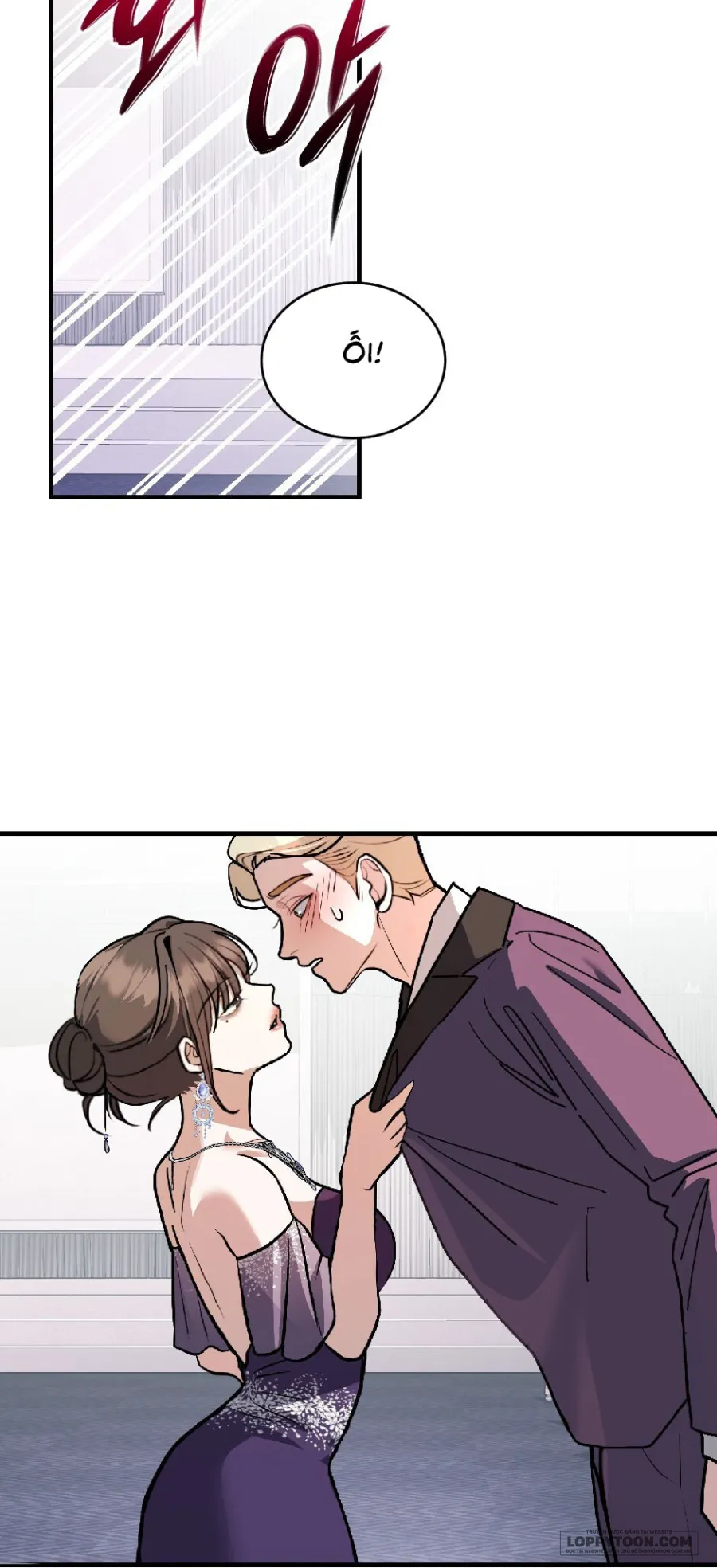 Chó Hoang Mơ Giấc Mơ Săn Mồi - Chap 10 - Trang 9
