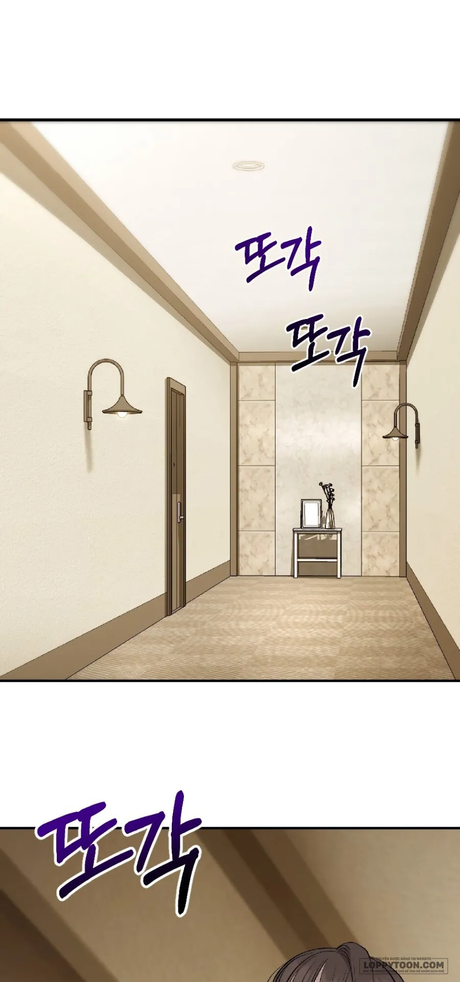Chó Hoang Mơ Giấc Mơ Săn Mồi - Chap 11 - Trang 0