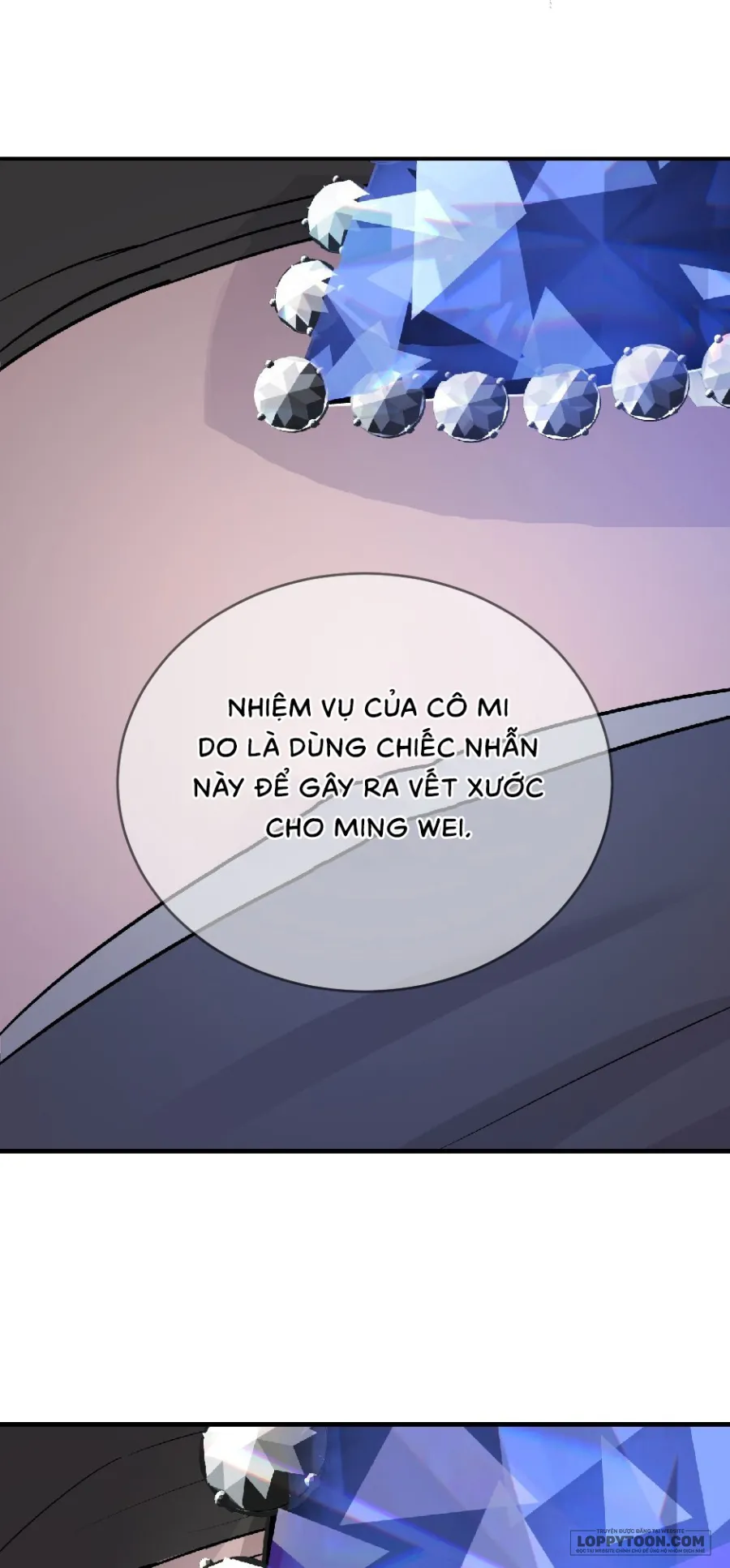 Chó Hoang Mơ Giấc Mơ Săn Mồi - Chap 11 - Trang 20