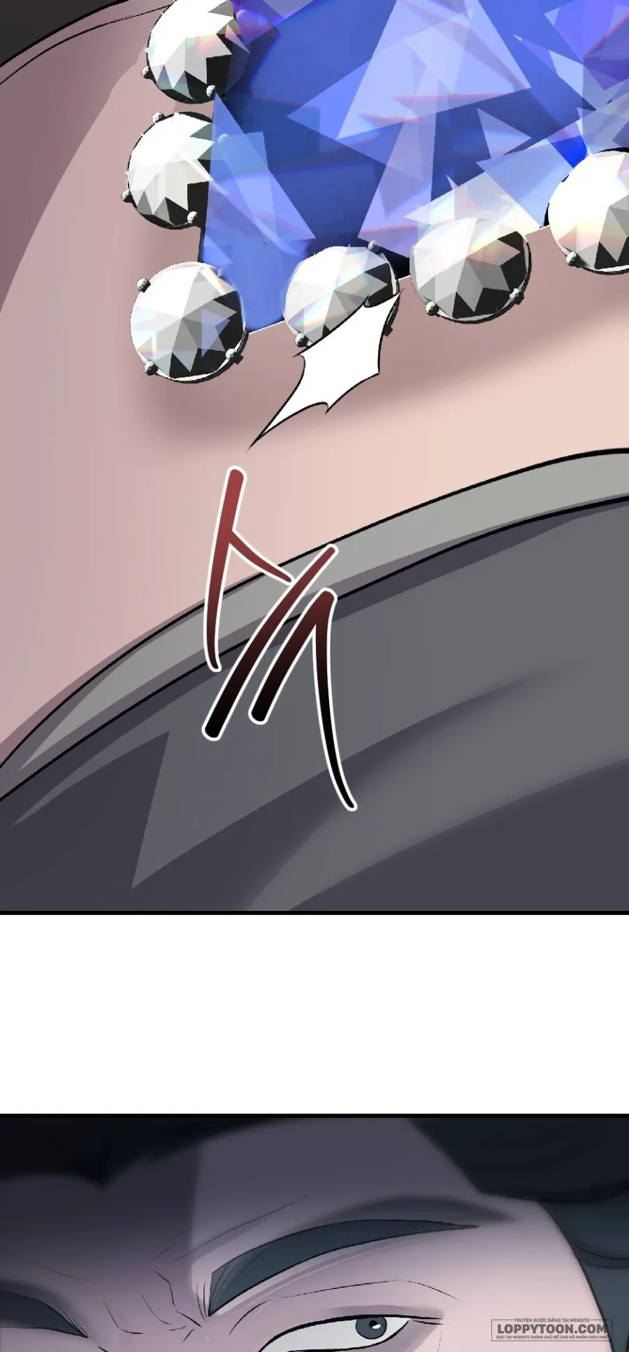Chó Hoang Mơ Giấc Mơ Săn Mồi - Chap 11 - Trang 21