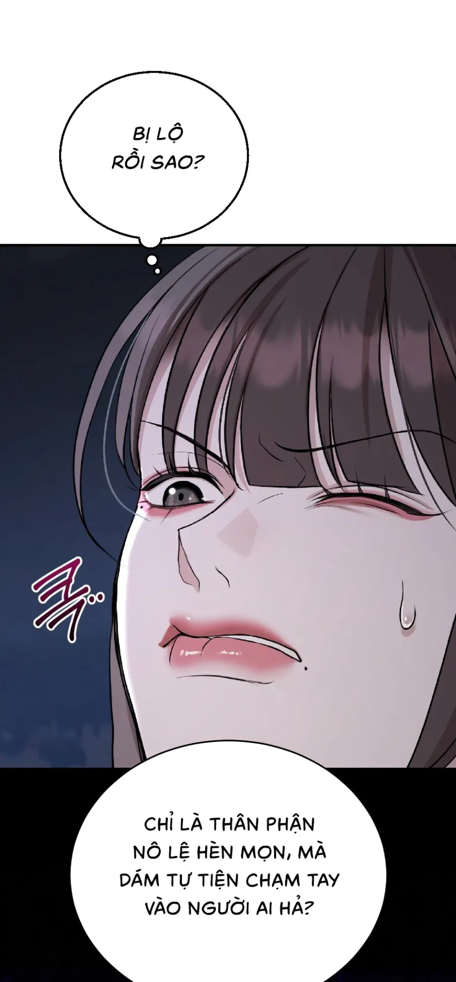 Chó Hoang Mơ Giấc Mơ Săn Mồi - Chap 11 - Trang 24