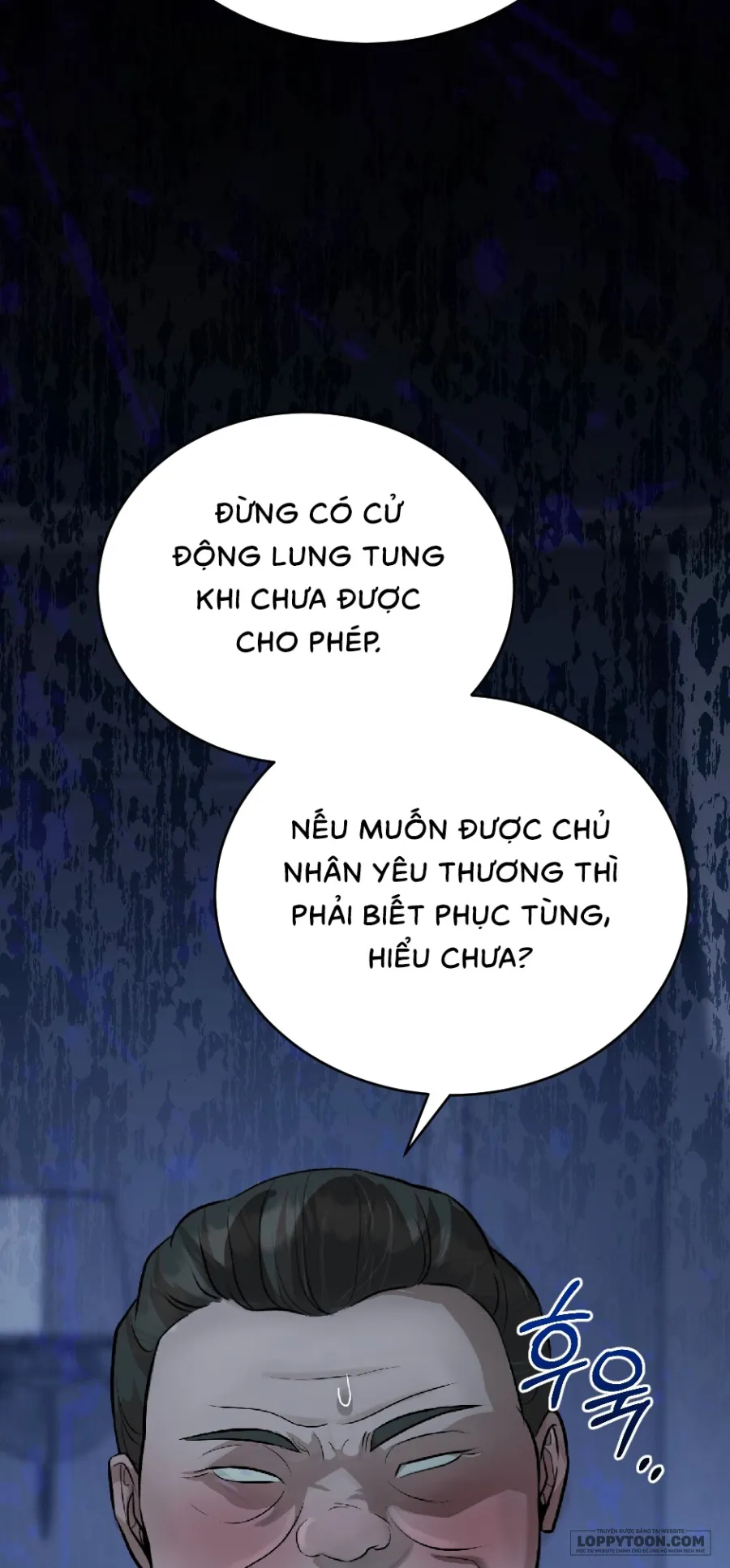 Chó Hoang Mơ Giấc Mơ Săn Mồi - Chap 11 - Trang 25