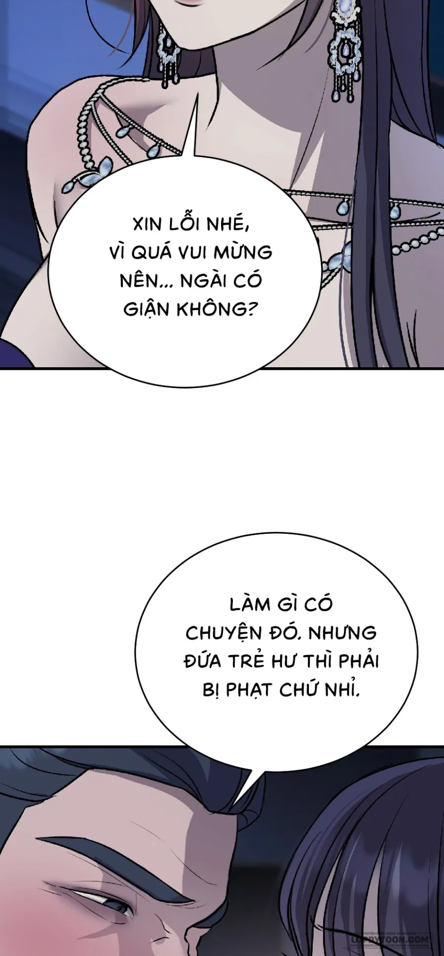 Chó Hoang Mơ Giấc Mơ Săn Mồi - Chap 11 - Trang 28