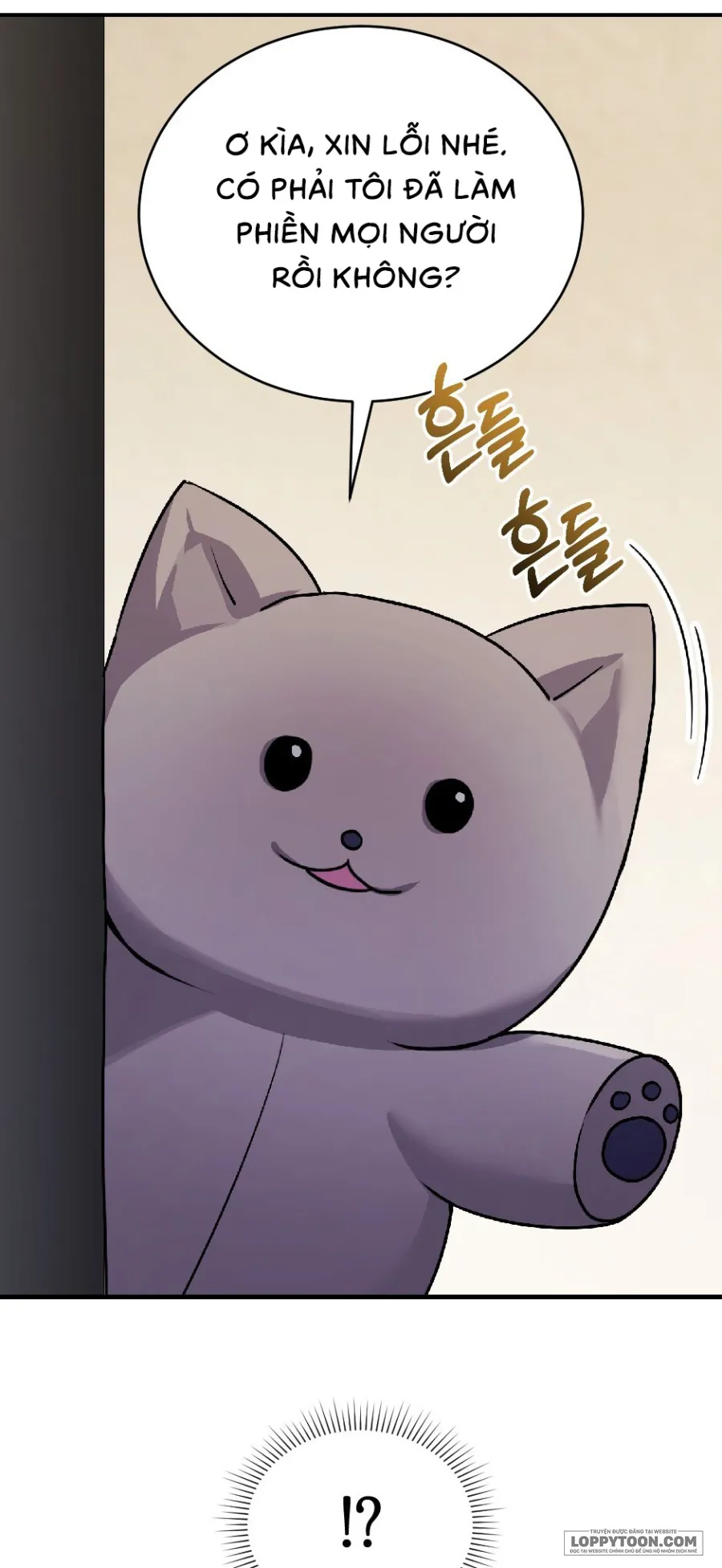 Chó Hoang Mơ Giấc Mơ Săn Mồi - Chap 11 - Trang 32