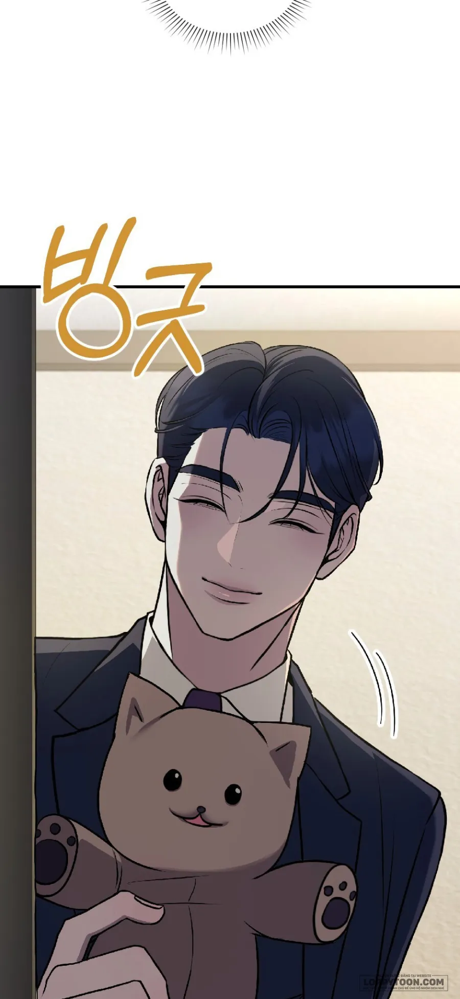 Chó Hoang Mơ Giấc Mơ Săn Mồi - Chap 11 - Trang 33