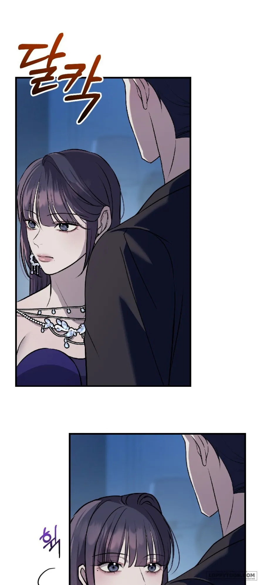 Chó Hoang Mơ Giấc Mơ Săn Mồi - Chap 11 - Trang 40